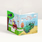 Personalised Art Book